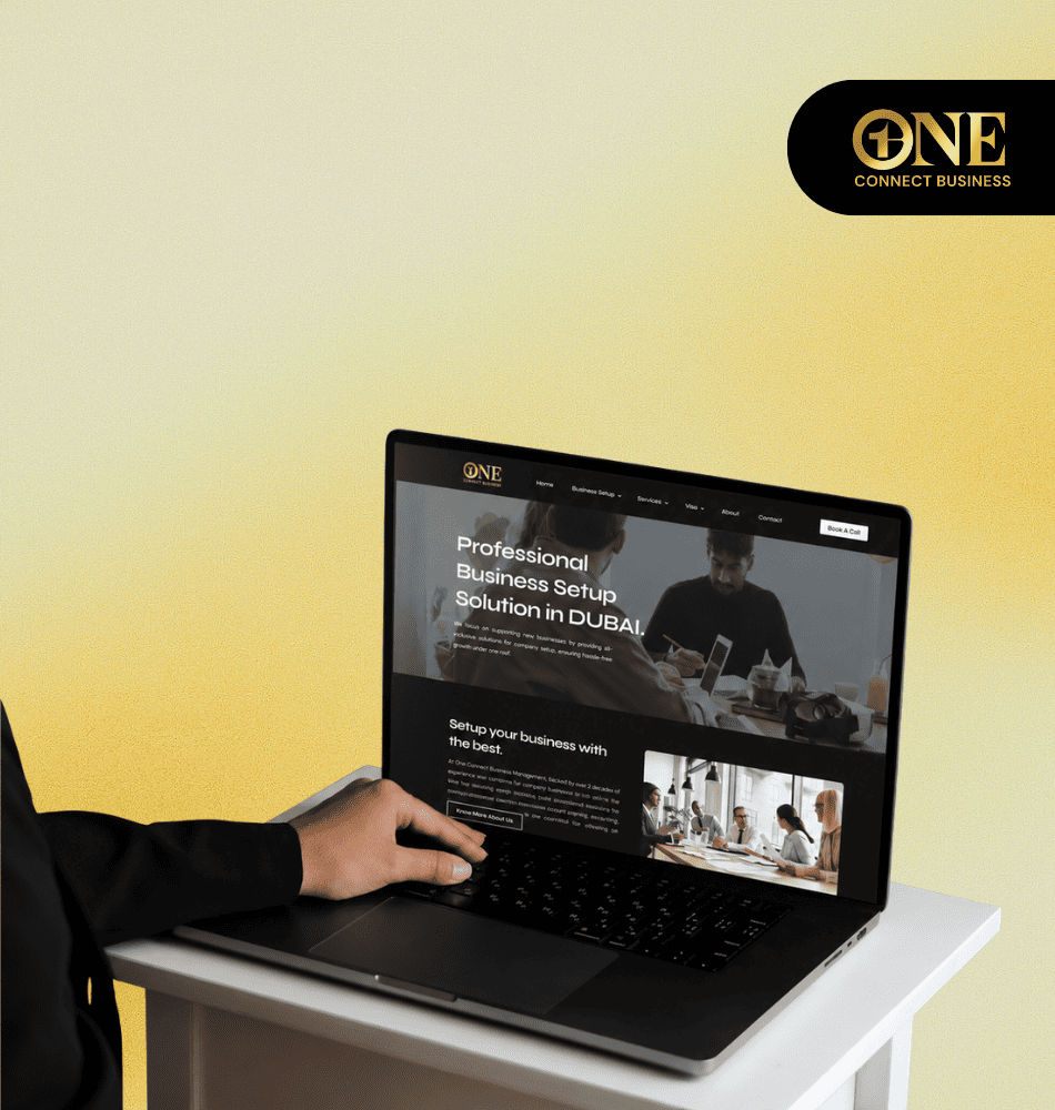 One Connect Business