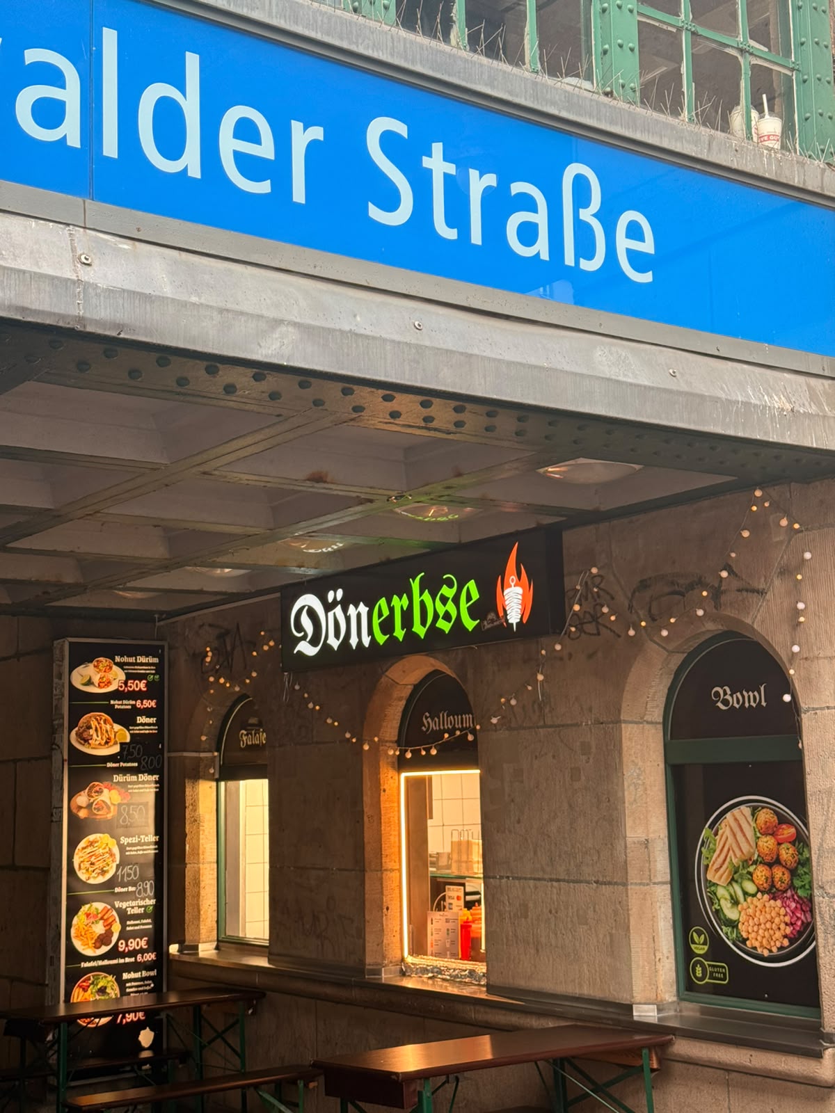 Donerbse