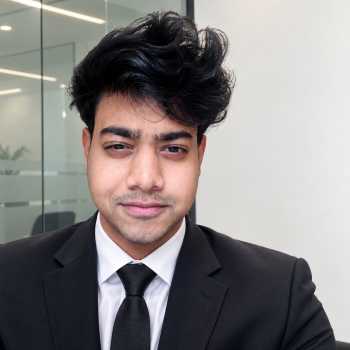 Co Founder and Head of Design